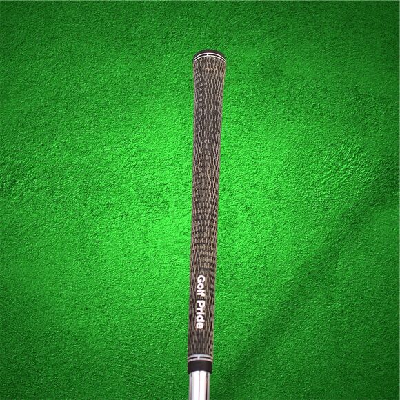 TAYLORMADE TOUR PREFERRED TOUR BRASSIE 12* LOFT RH STEEL TRUE TEMPER 43” LONG - Picture 5 of 8